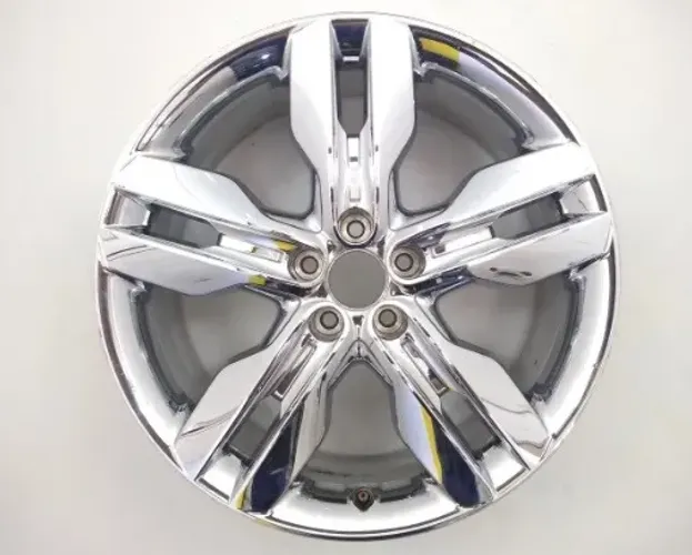 Roda aro 20" - Ford Edge