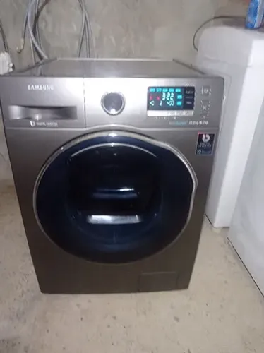 Lava e seca Samsung 10 kg