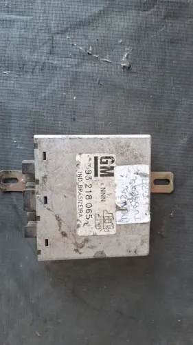 Módulo De Alarme Omega Vectra Original 
