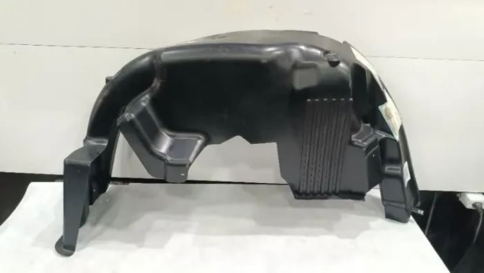 Parabarro Traseiro esquerdo Fiat Toro 2016 2017 2018 a 2020 original