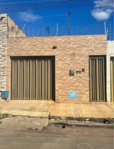 ~Casa no Monte Castelo