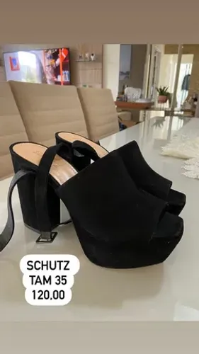 Sandália Feminina