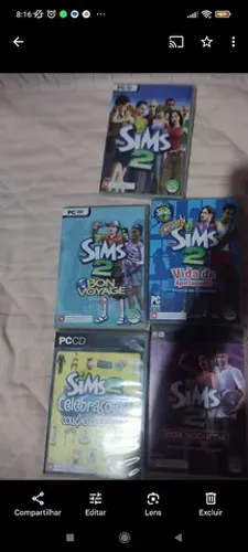 Todos por RS120