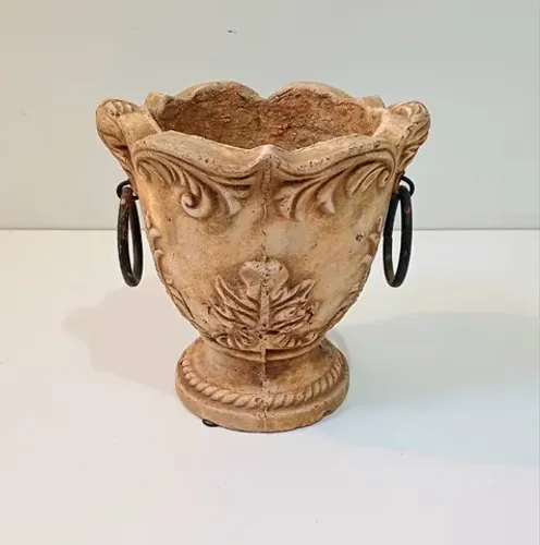 Cachipó De Resina