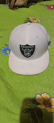 Boné Oklahoma Raiders original raridade 