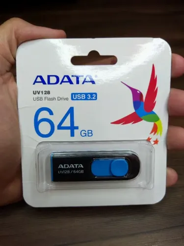 PENDRIVE ADATA 64GB