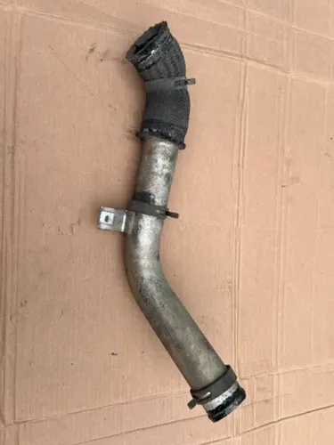 cano intercooler hyundai hr 2,5/8v original