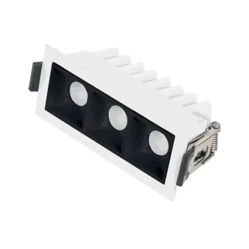 Linha iluminação Pico LED e Perfil LED