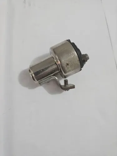 Fusca fusquinha antigo cilindro ignição novo 