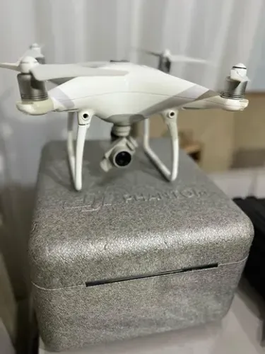 Dji Phantom 4 ADV