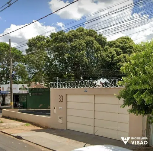 Ponto Comercial à venda, 3 quartos, 2 vagas, Fabrício - Uberaba/MG
