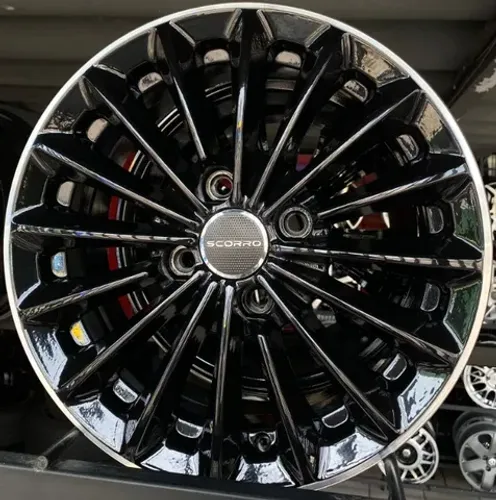 rodas aro 14 Furação 4x98 4x100