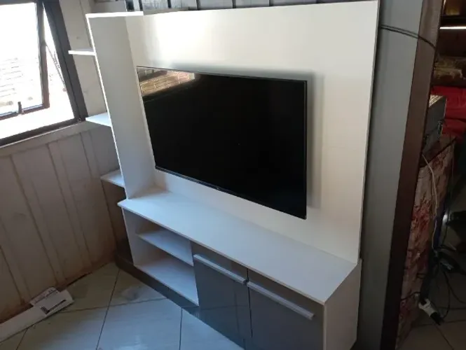 Promoção Estante 52'' - P999