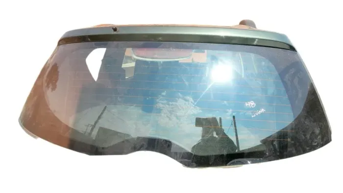 Vidro Vigia Nissan Livina Xgear 2010/2014 n48