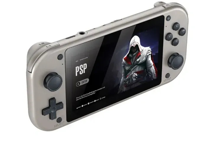 Vídeo Gamer PSP  M17 64gb 2gb de Ram 