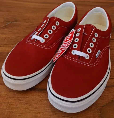 Tênis Vans Era