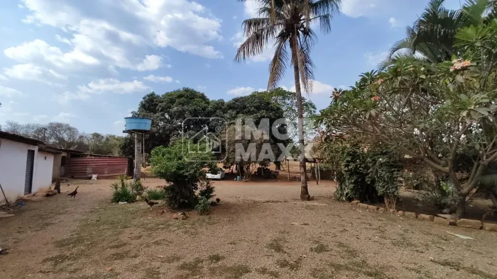 Haras (Chácara) à Venda na Fercal / Sobradinho: por R$800.000. Oportunidade!!!