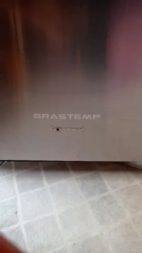 Máquina de Lavar louça Brastemp Gourmand