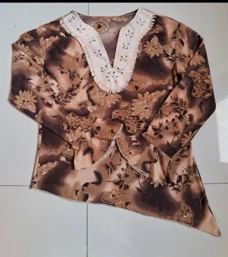 Blusa feminina importado