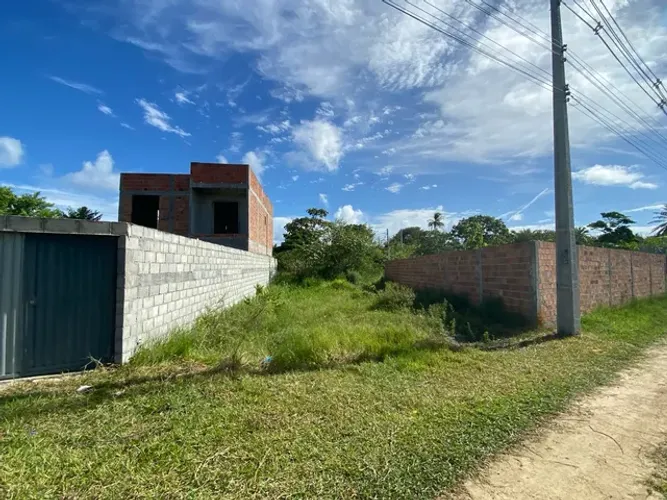 **Terreno à Venda em Itacimirim - Localização Privilegiada!**