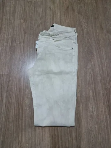 Calça Bege 