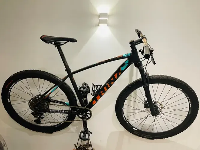 Bike TRINKX SHIMANO 29 1x12