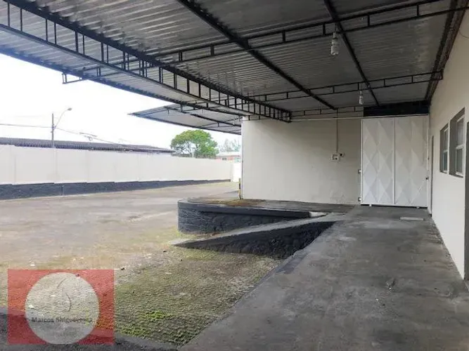 Galpão para Locação em Salvador, Porto Seco Pirajá, 6 banheiros, 8 vagas