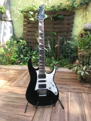 Guitarra Ibanez RG350 Ex leia o anúncio!!!