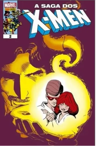 Hqs Saga dos X Men, Demolidor, Homem Aranha