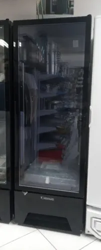 Refrigerador Visa Cooler 500 Litros- Brasslar - Sadi