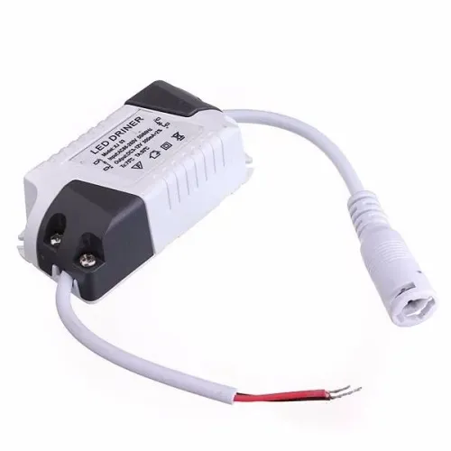 Driver Reator Fonte Para Painel Led 18-24w Bivolt