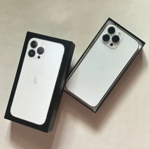 iPhone 13 Pro 128GB (Impecável) 