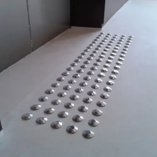 Piso Tátil alerta/direcional