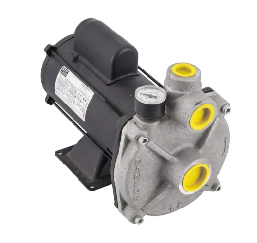 Bomba d'água Ejetora 1.0cv 127v Dancor