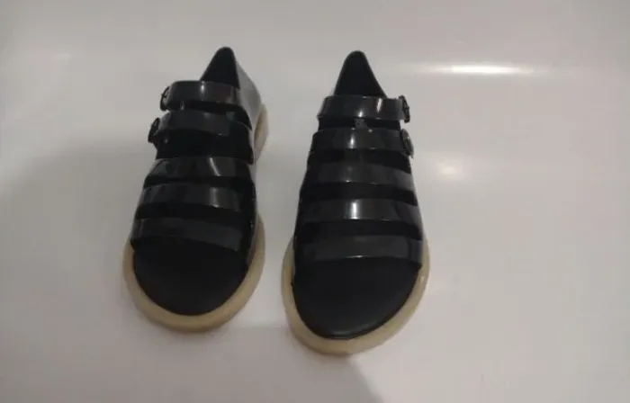 Melissa believe ad