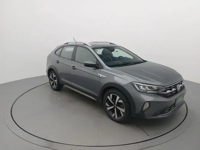 NIVUS HIGHLINE 1.0 200 TSI 2024