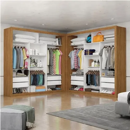 Closet Veneza/Clara Plus !! Tt72188m