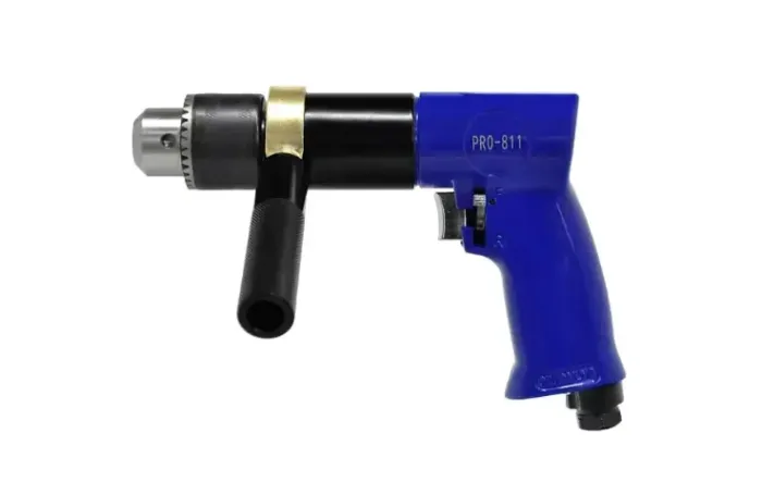 Furadeira 1/2 700 Rpm Pro-811-Pdr