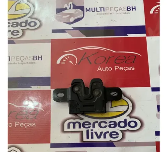 Fechadura Capô (31425974) Volvo V40 2013 / 2021
