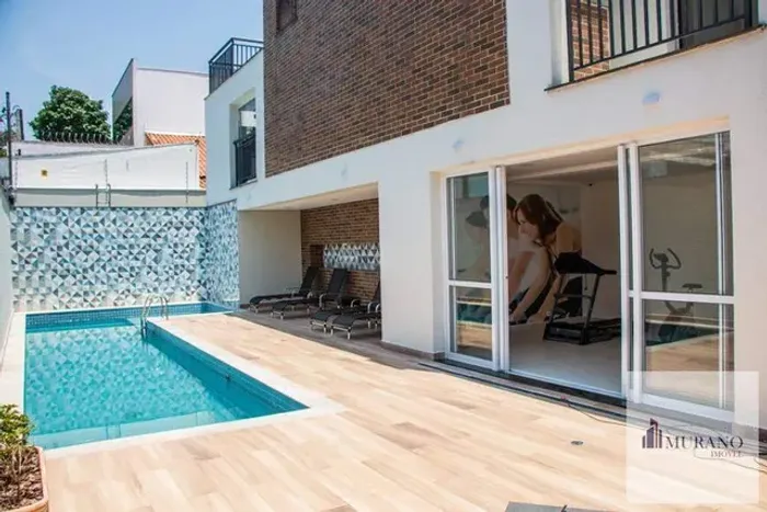 Casa de condomínio à venda, 2 quartos, 2 suítes, 2 vagas, Vila Prudente - São Paulo/SP