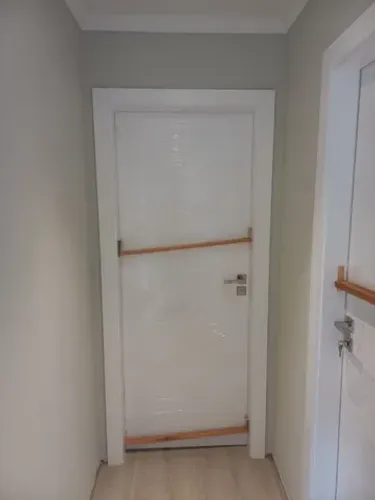 Compre Portas sob medida sem sair de casa!  Phanda Portas