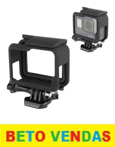 Frame Para Gopro 5 6 e 7