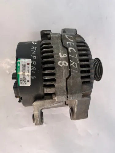 Alternador GM Vectra Astra Zafira 2.0 ano 98 Original com Garantia 