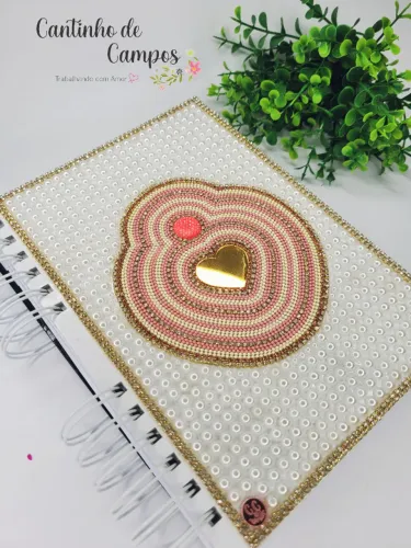 Agenda Permanente Personalizada