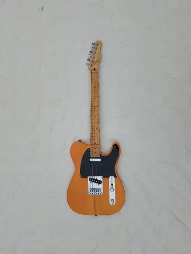Telecaster Squier affinity