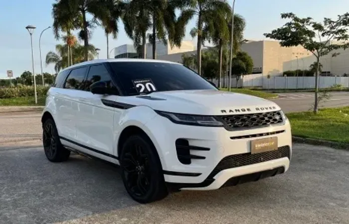Land Rover Range Rover Range R. EVO HSE SI4 Dyn.2.0 300cv Aut. 2020