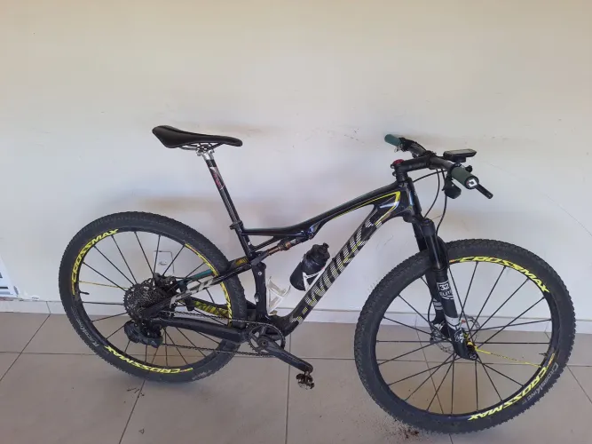 Specialized S Works full