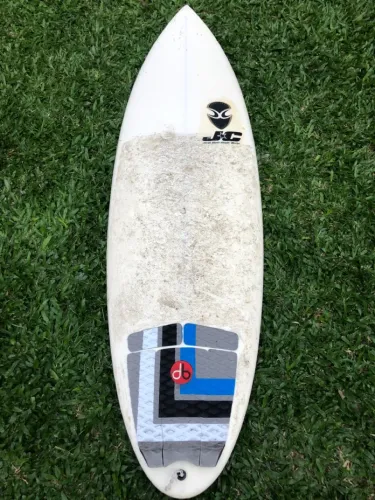 Prancha de Surf Jorge Costa