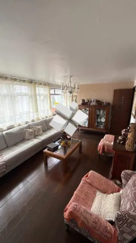 Cobertura Residencial à Venda no Sion, BH  320 m², 5 Quartos, 1 Suíte, 1 Vaga