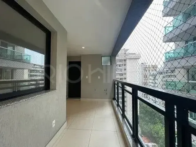 Apartamento de 2 quartos, com 80m², à venda em Icaraí, Niterói/RJ